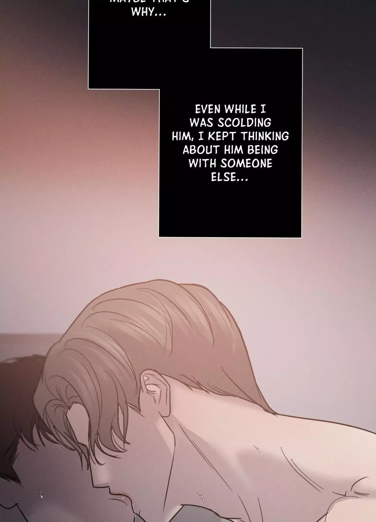 Unspoken Chapter 10 page 77