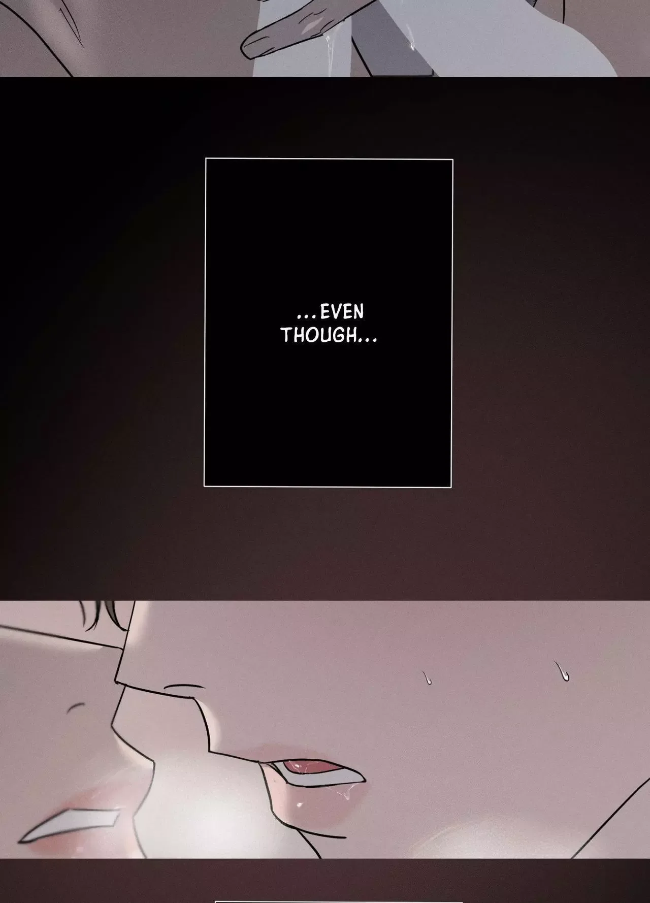 Unspoken Chapter 10 page 79