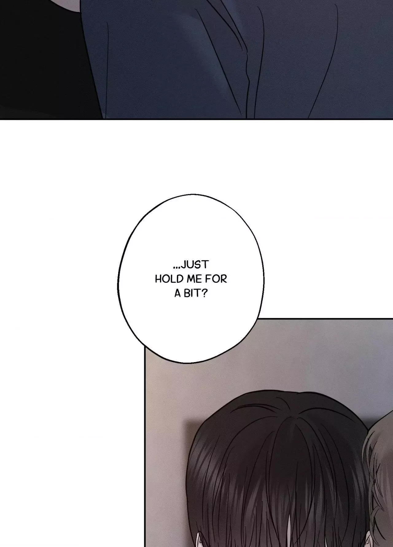 Unspoken Chapter 11 page 30
