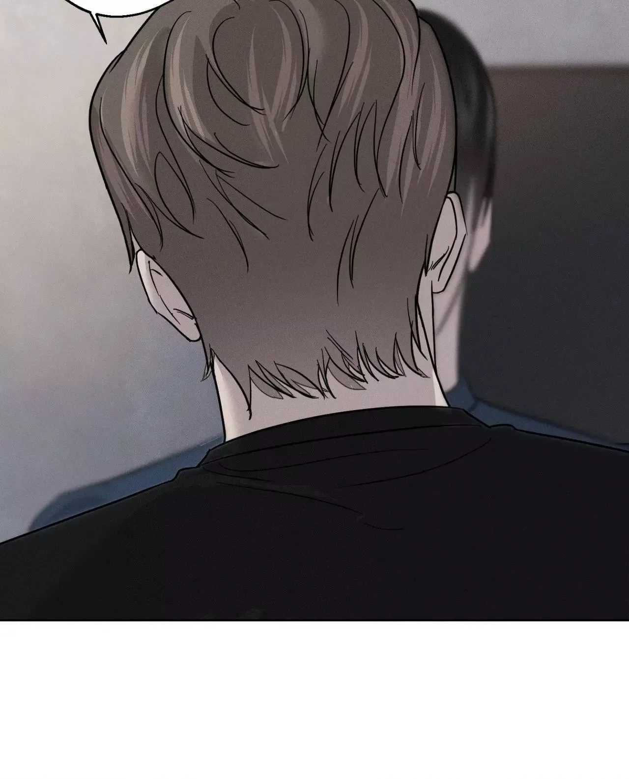 Unspoken Chapter 11 page 19