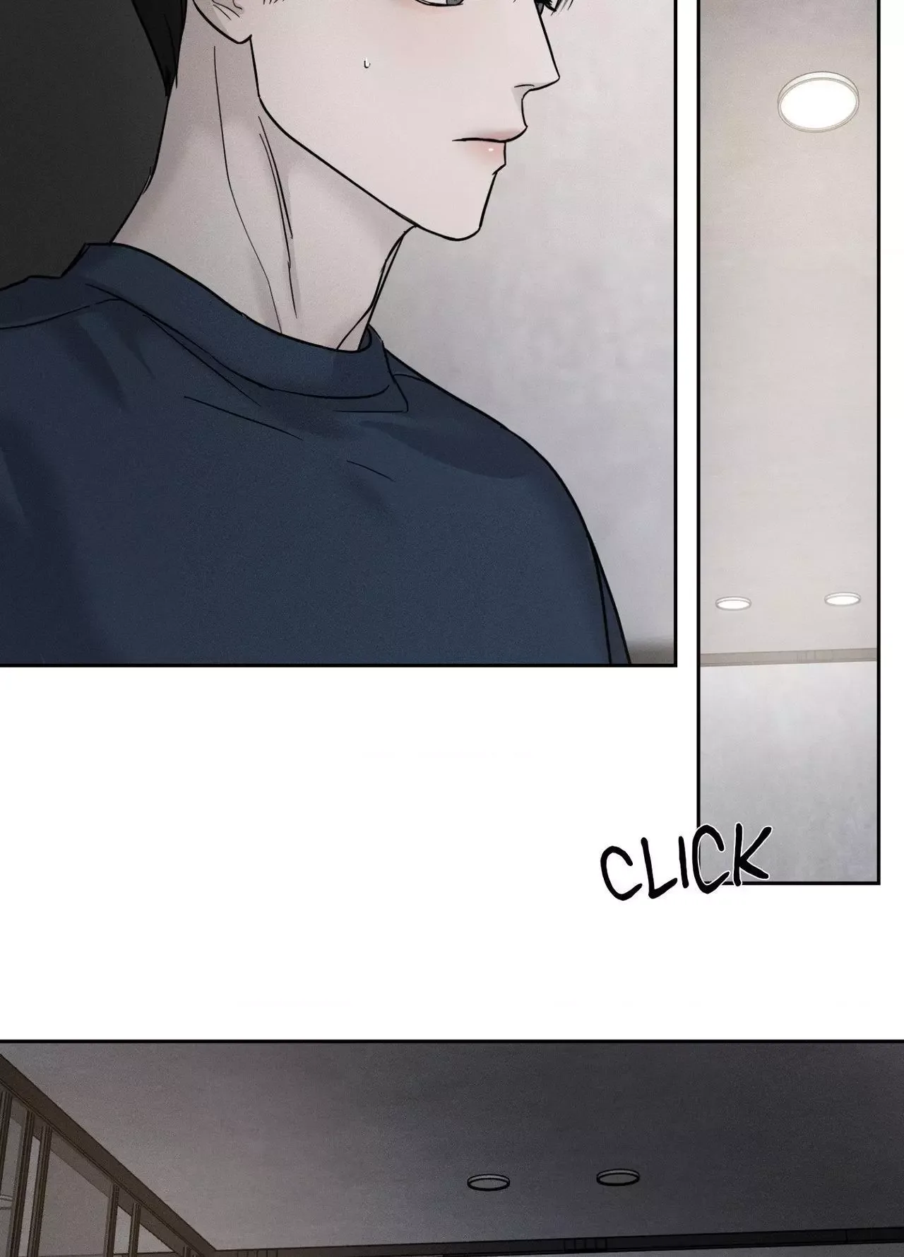 Unspoken Chapter 11 page 8
