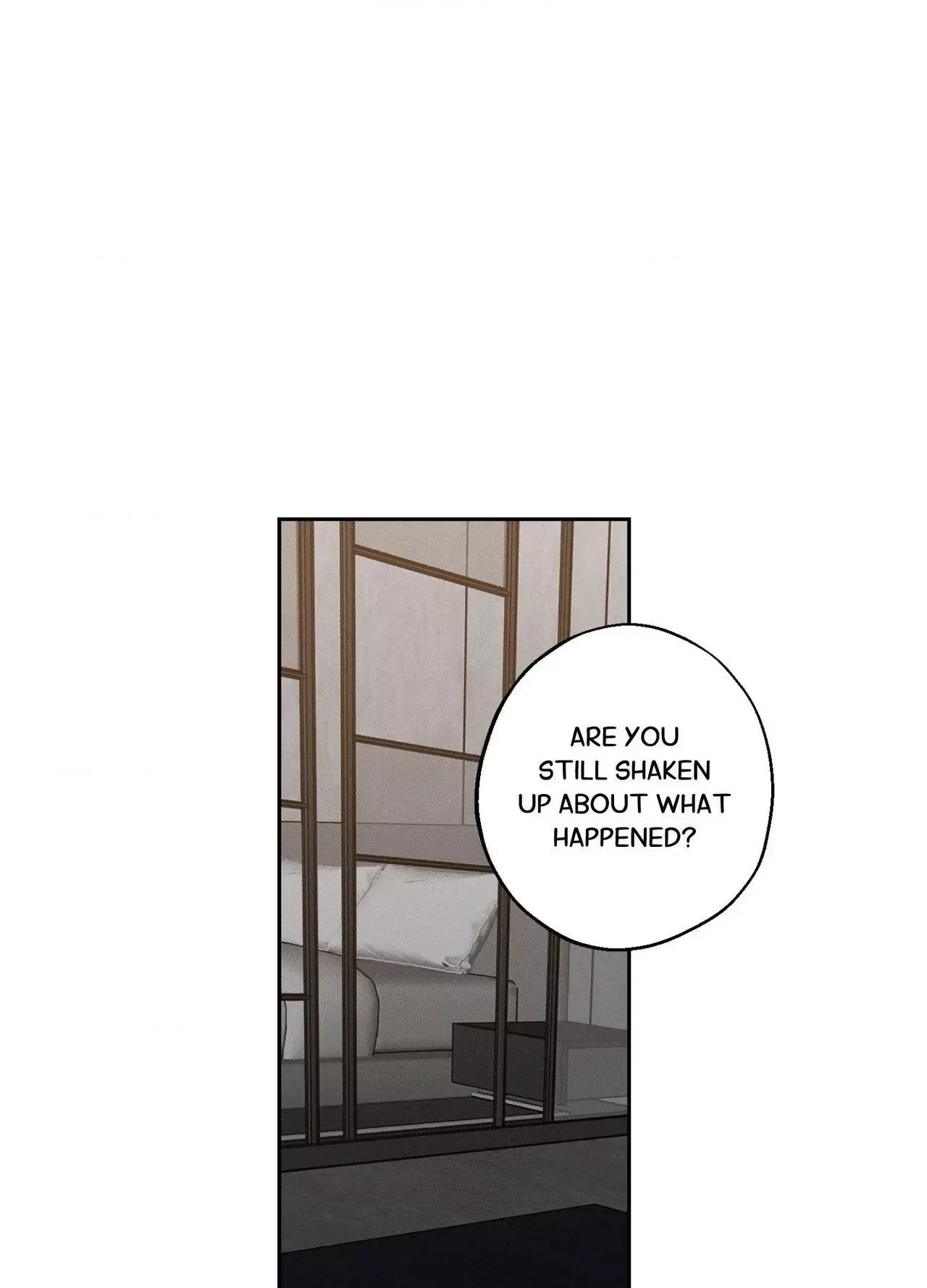 Unspoken Chapter 11 page 17