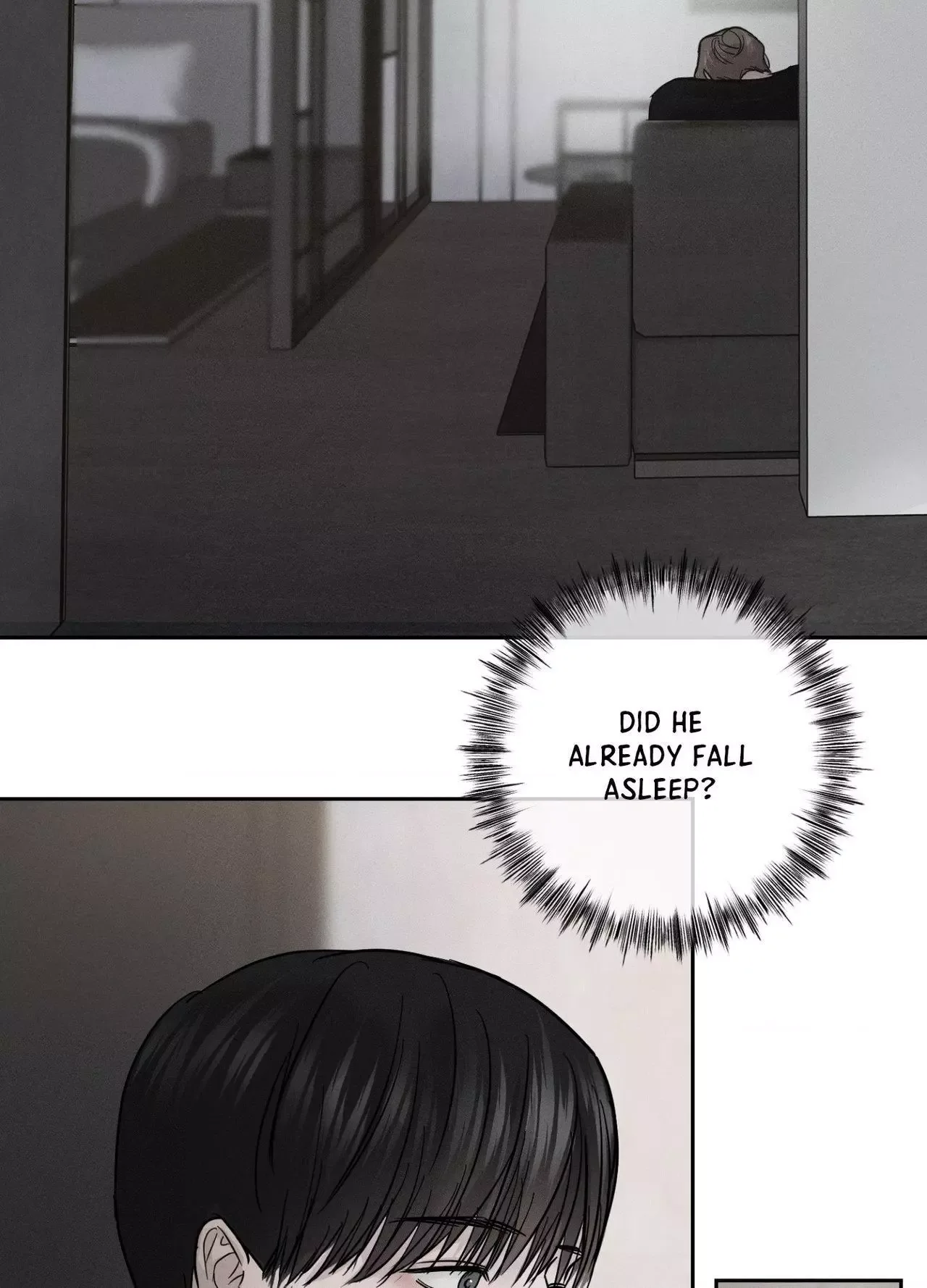 Unspoken Chapter 11 page 7