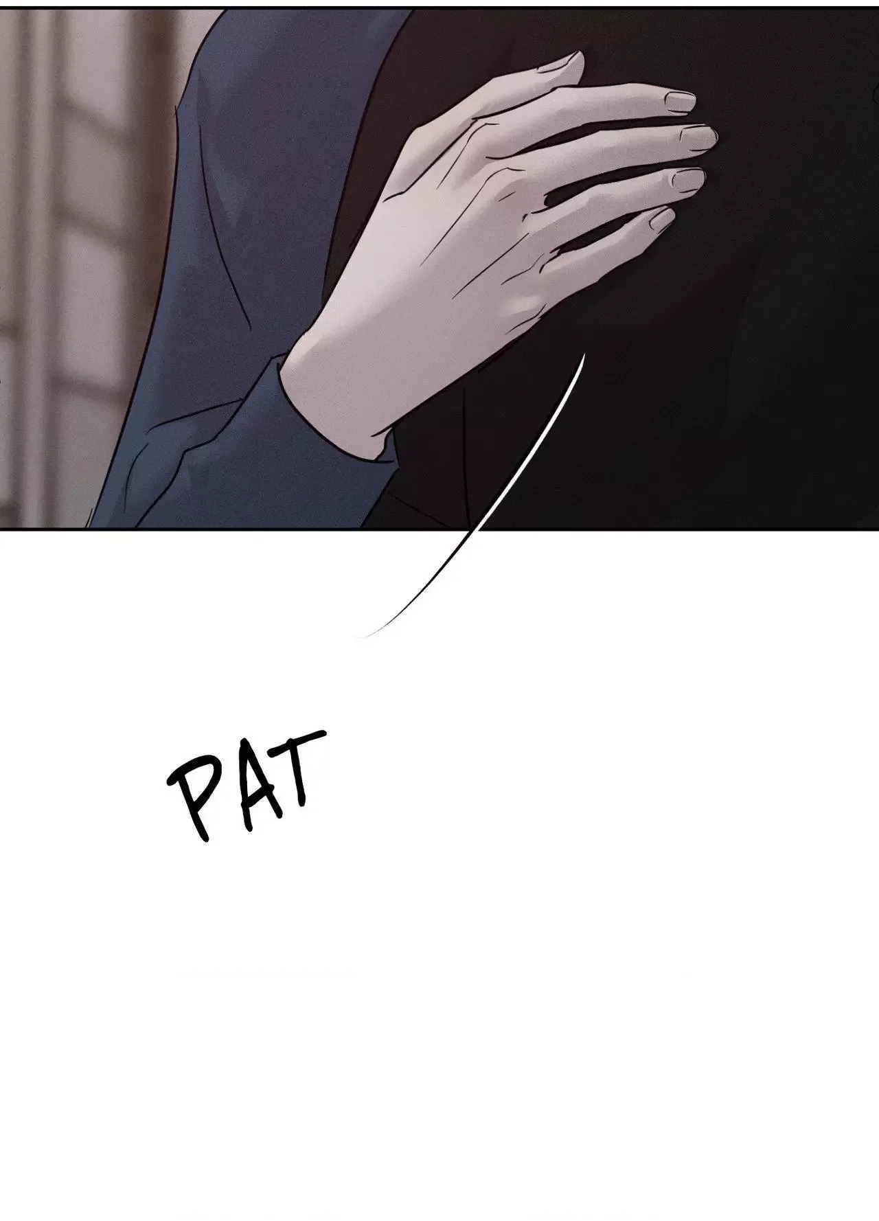 Unspoken Chapter 11 page 32