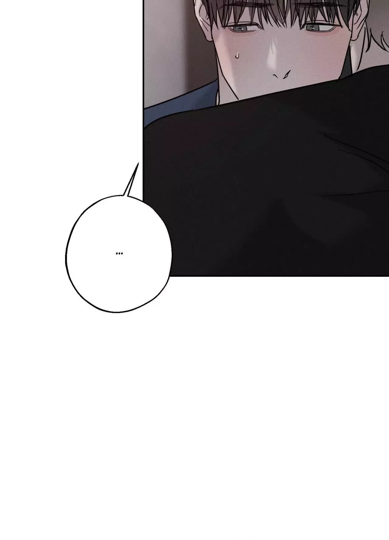 Unspoken Chapter 11 page 31