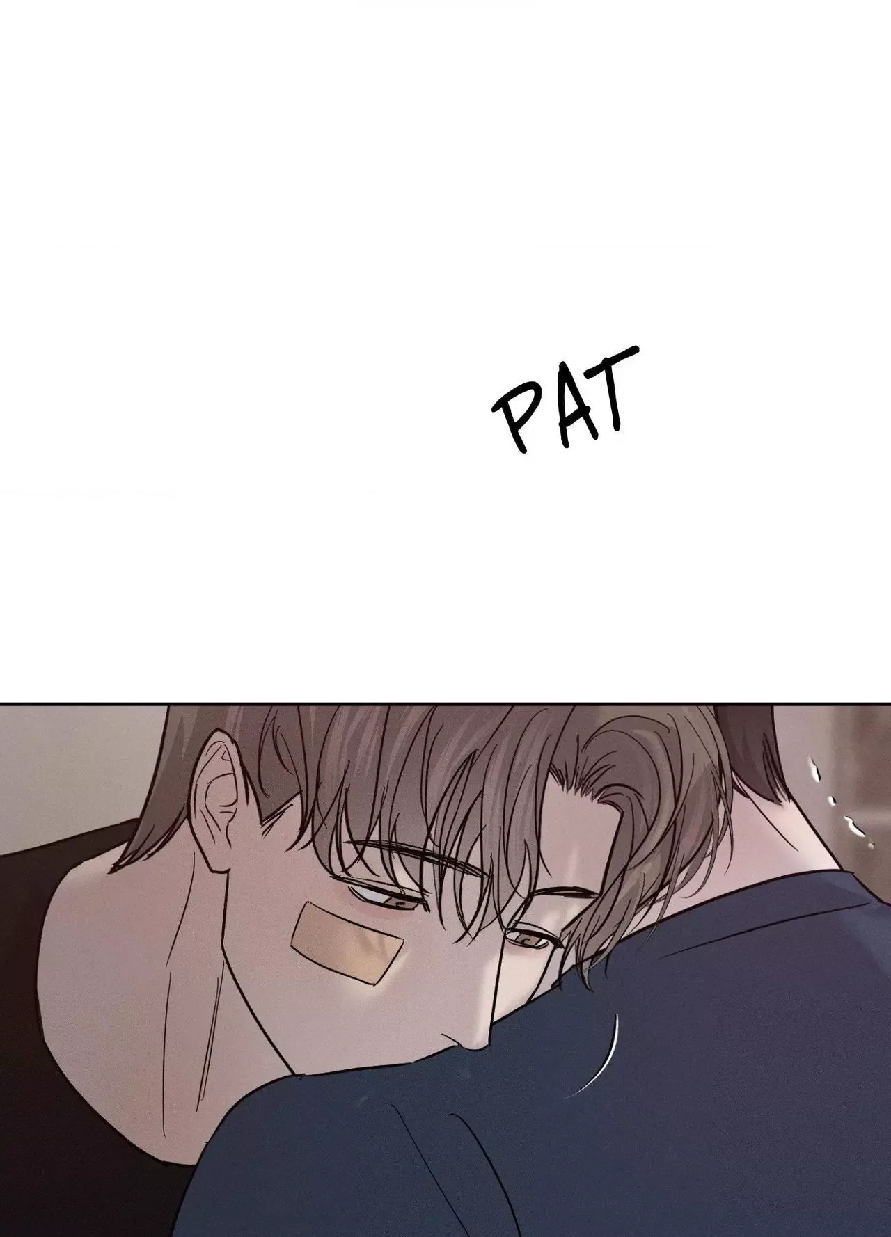 Unspoken Chapter 11 page 33