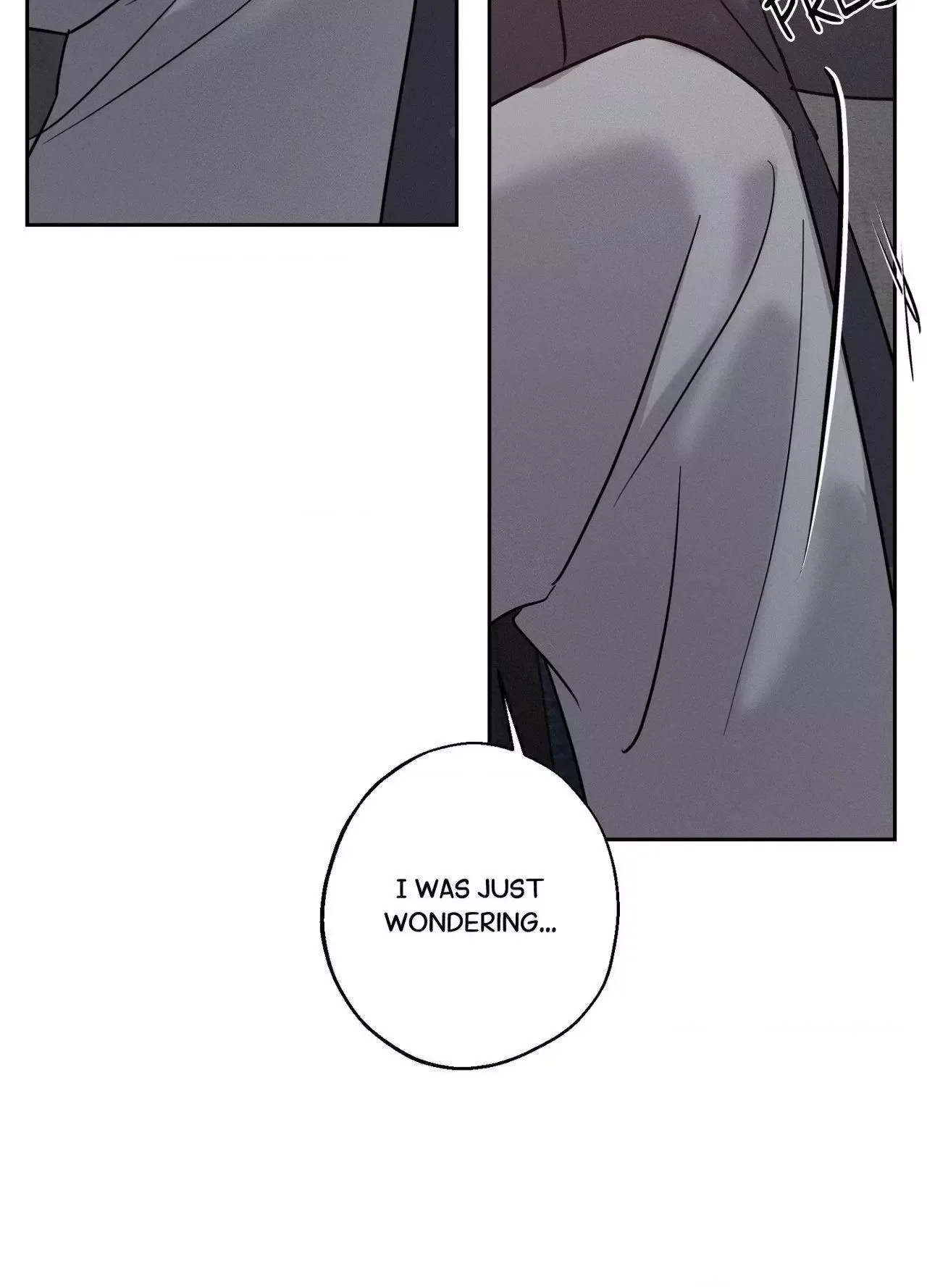 Unspoken Chapter 11 page 41