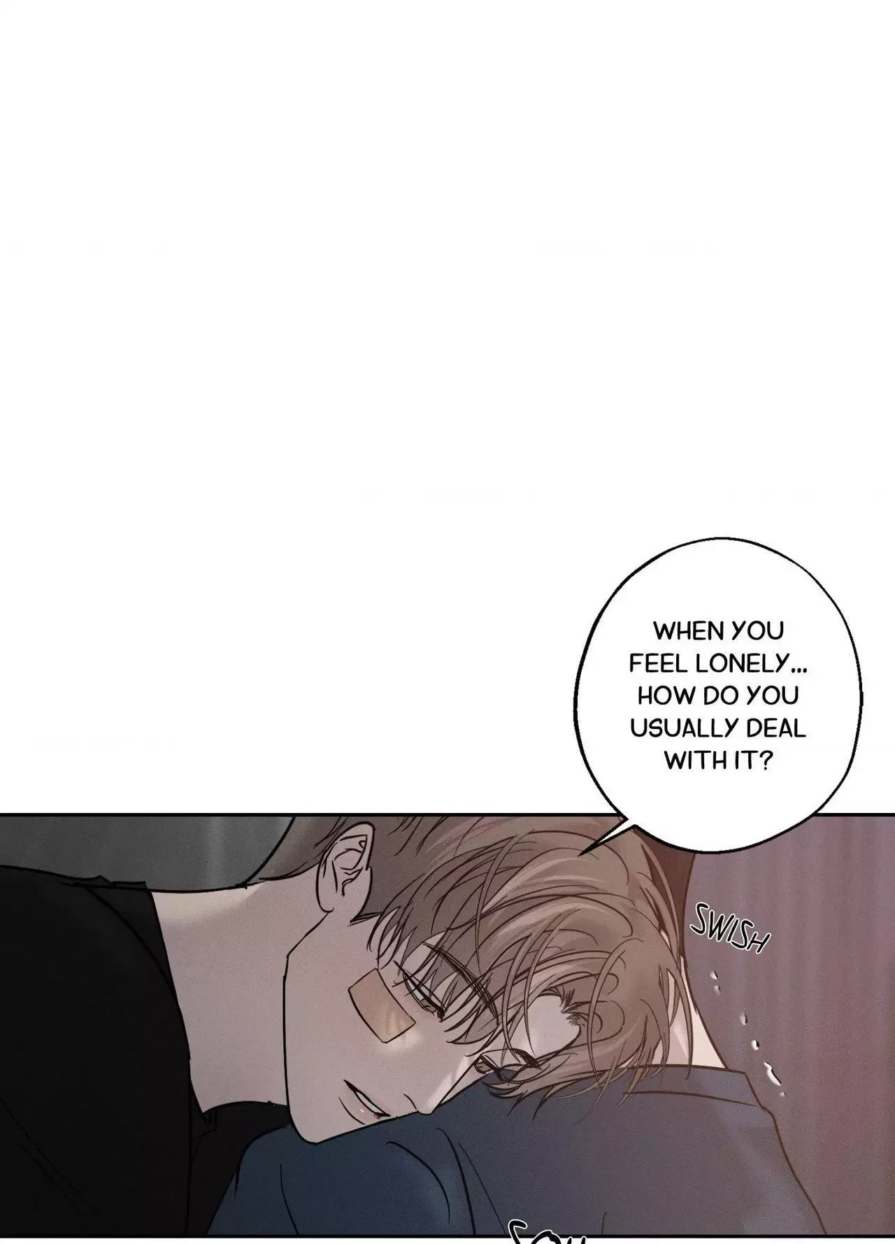 Unspoken Chapter 11 page 42