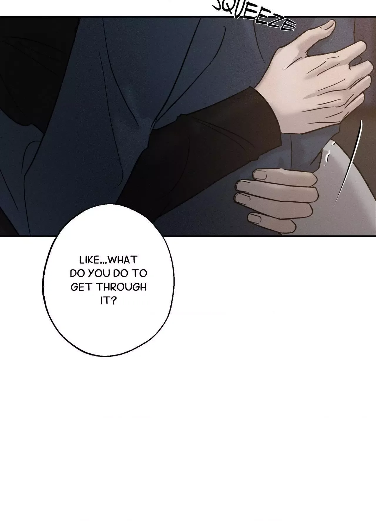 Unspoken Chapter 11 page 43