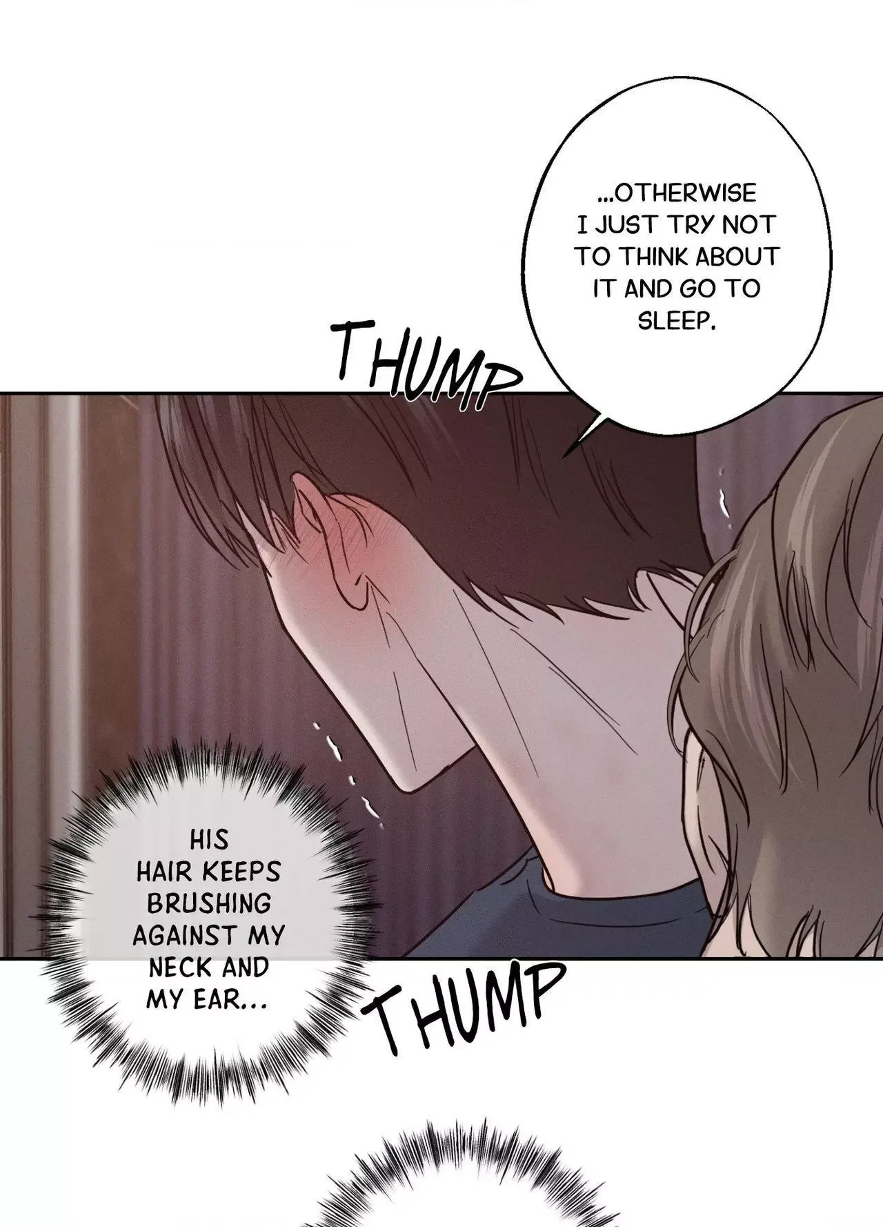 Unspoken Chapter 11 page 48