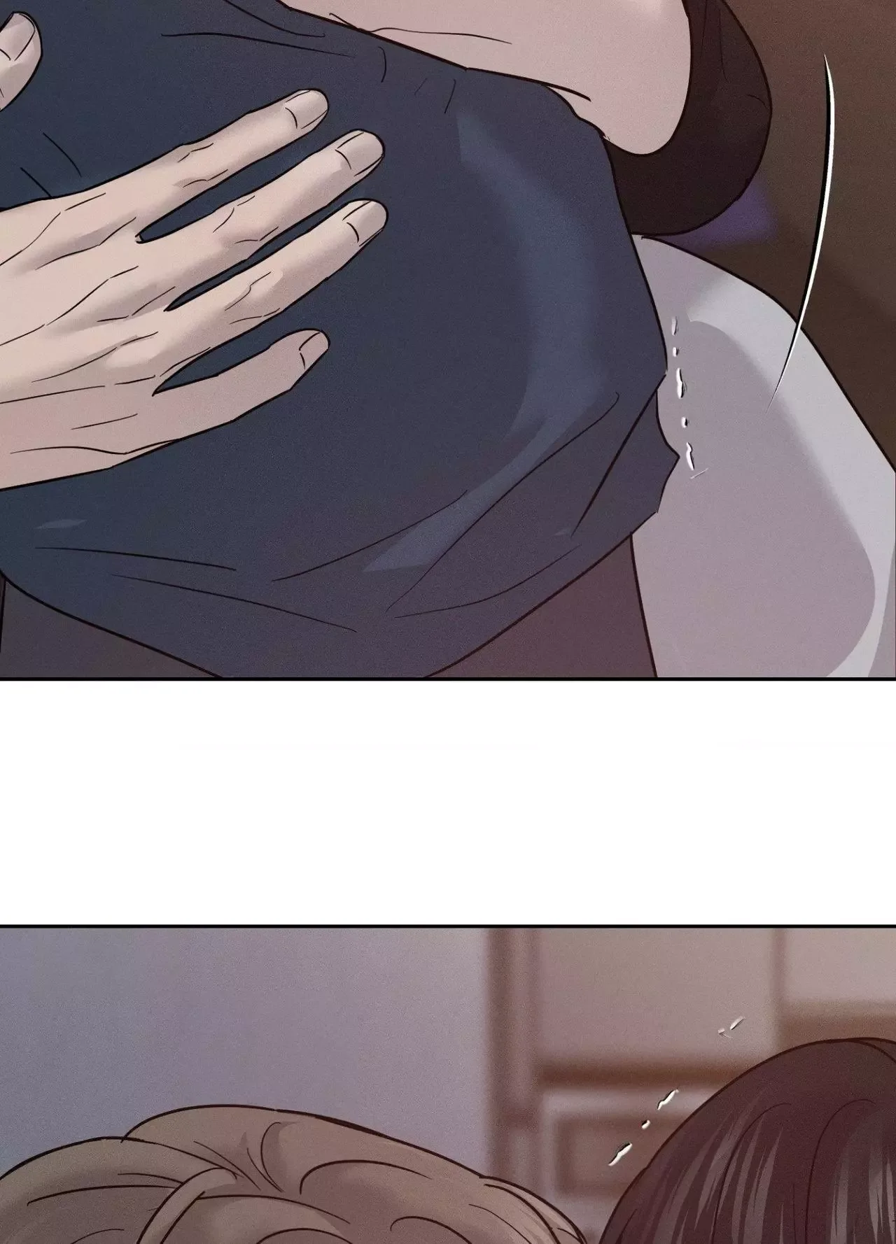Unspoken Chapter 11 page 50