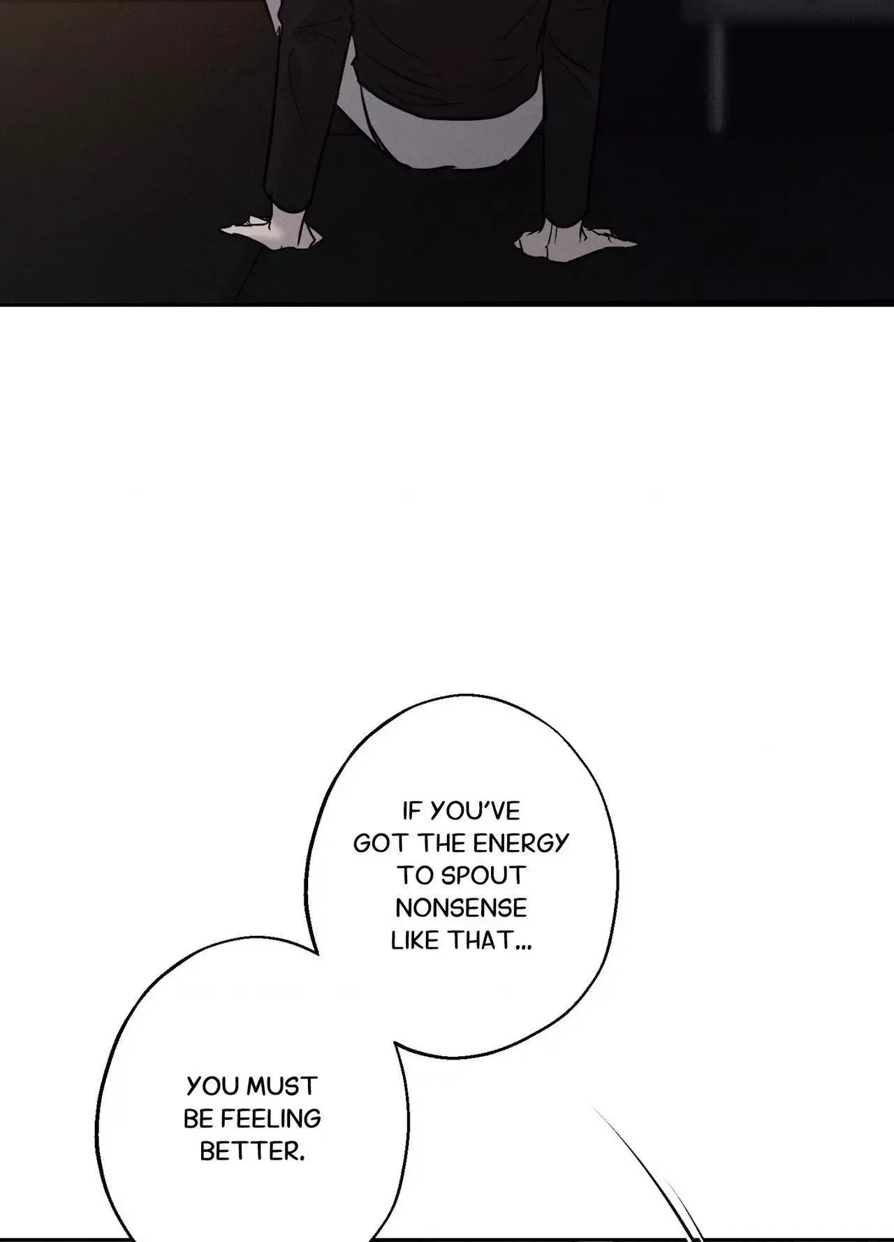 Unspoken Chapter 11 page 55