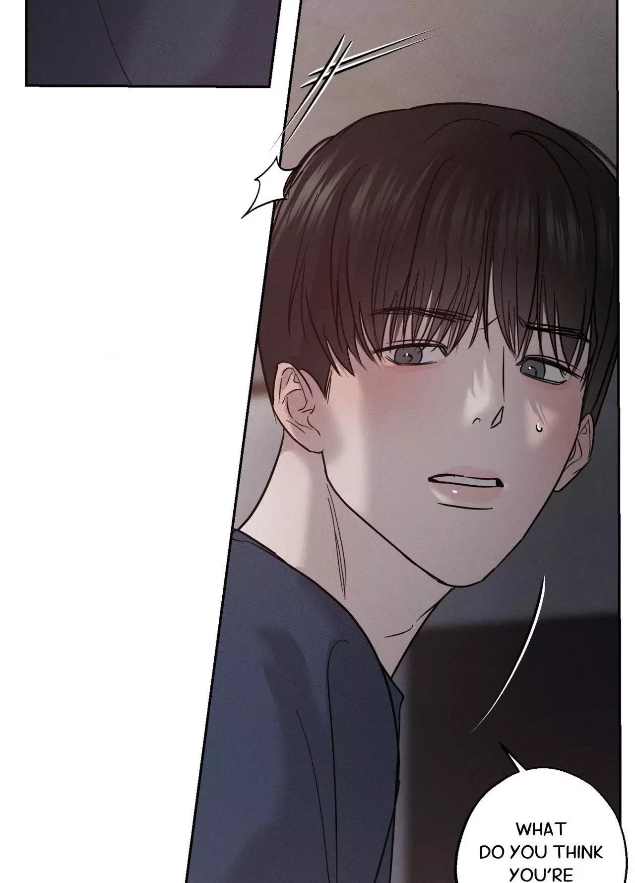 Unspoken Chapter 11 page 58
