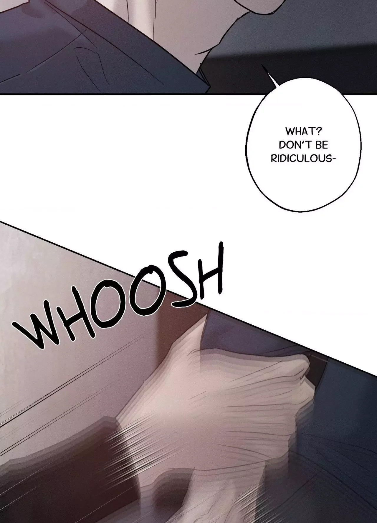 Unspoken Chapter 11 page 61