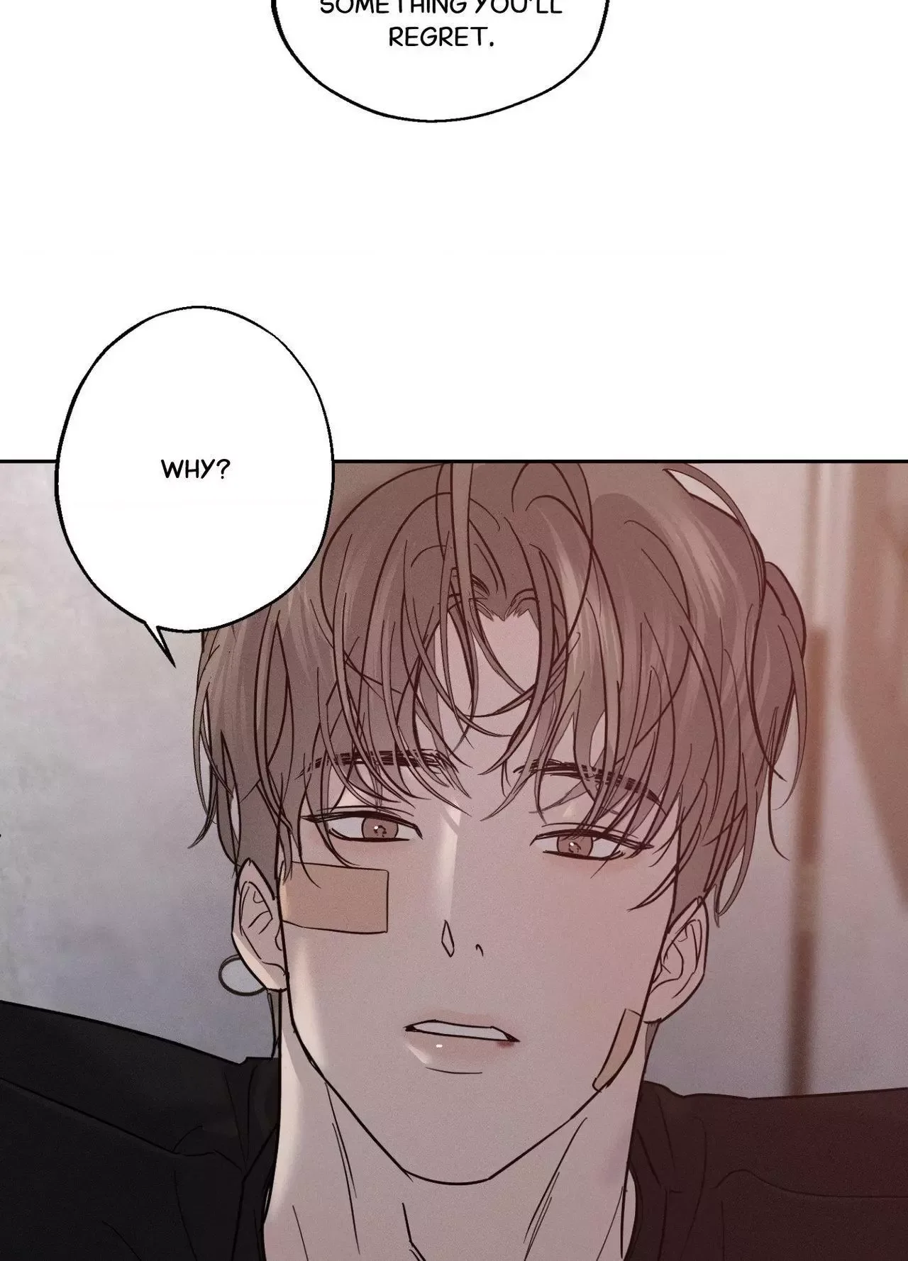 Unspoken Chapter 11 page 68