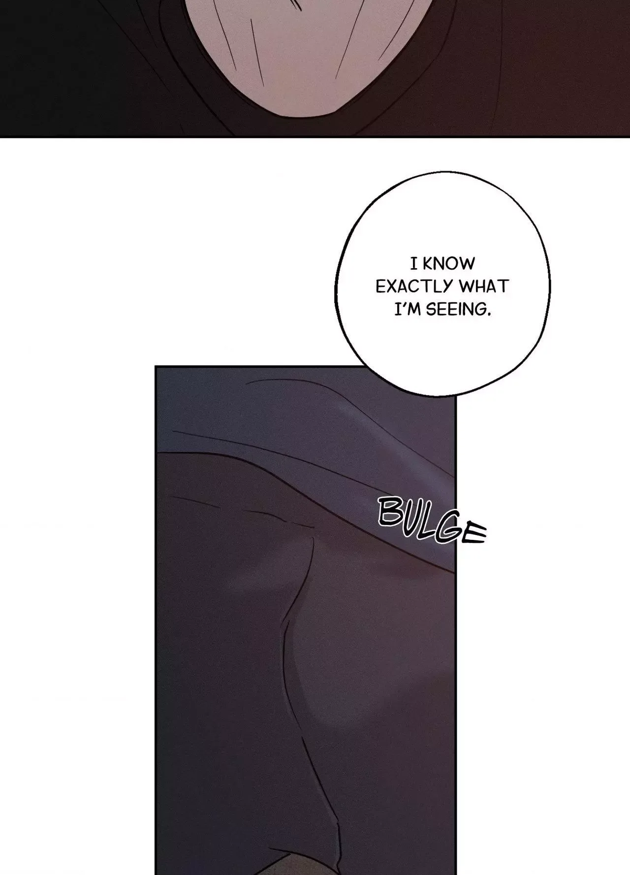 Unspoken Chapter 11 page 69