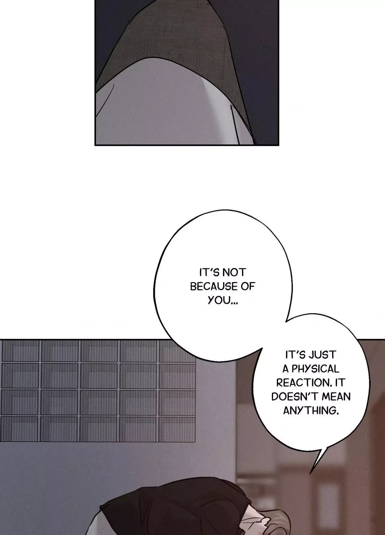 Unspoken Chapter 11 page 70