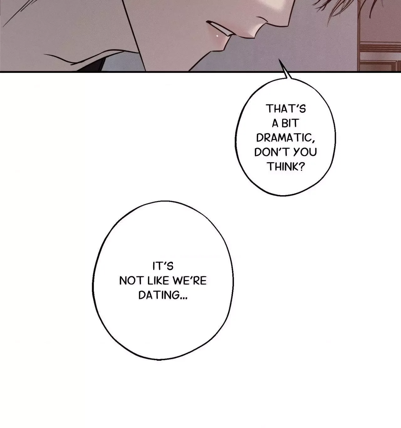 Unspoken Chapter 11 page 77
