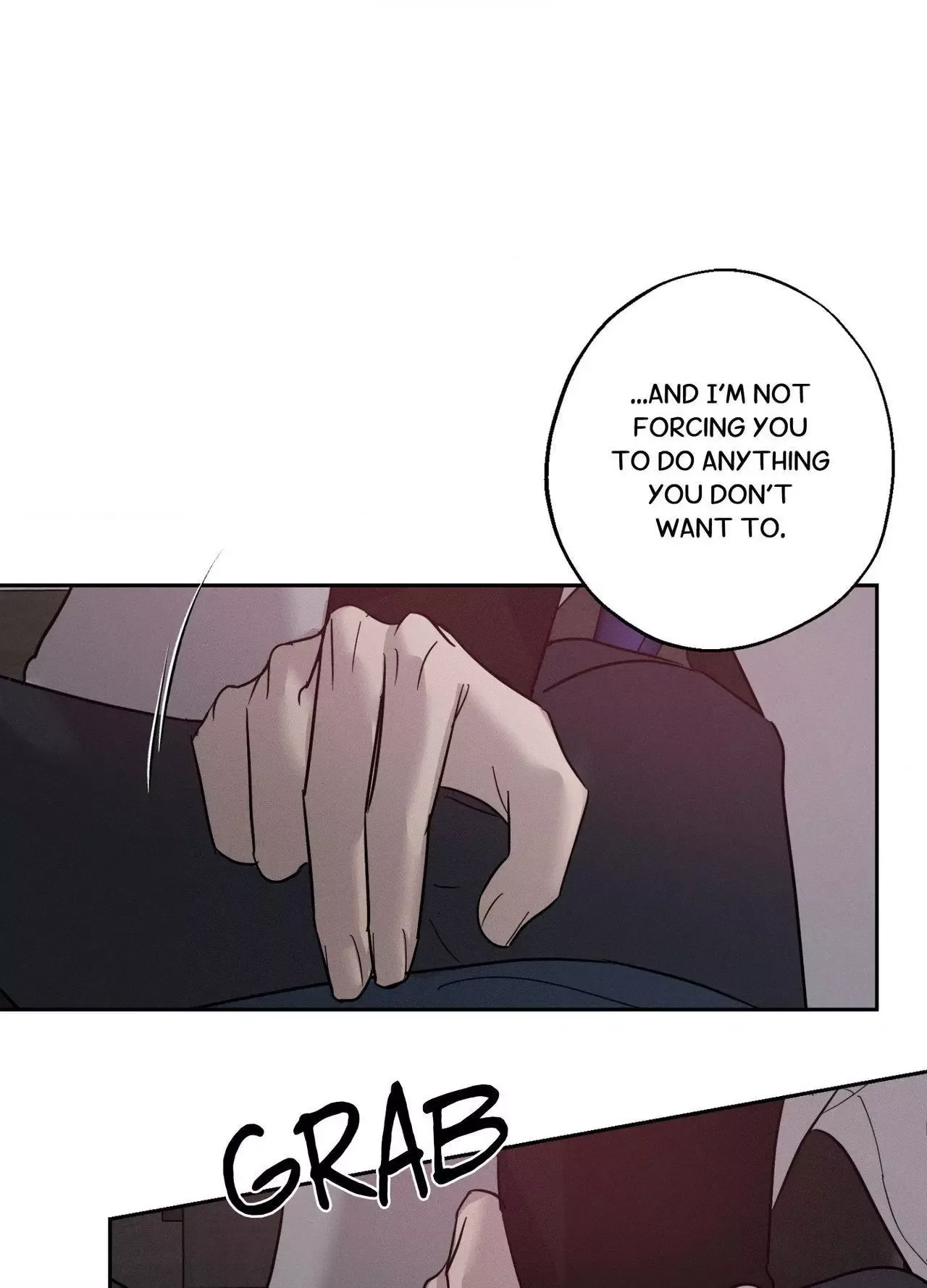 Unspoken Chapter 11 page 78