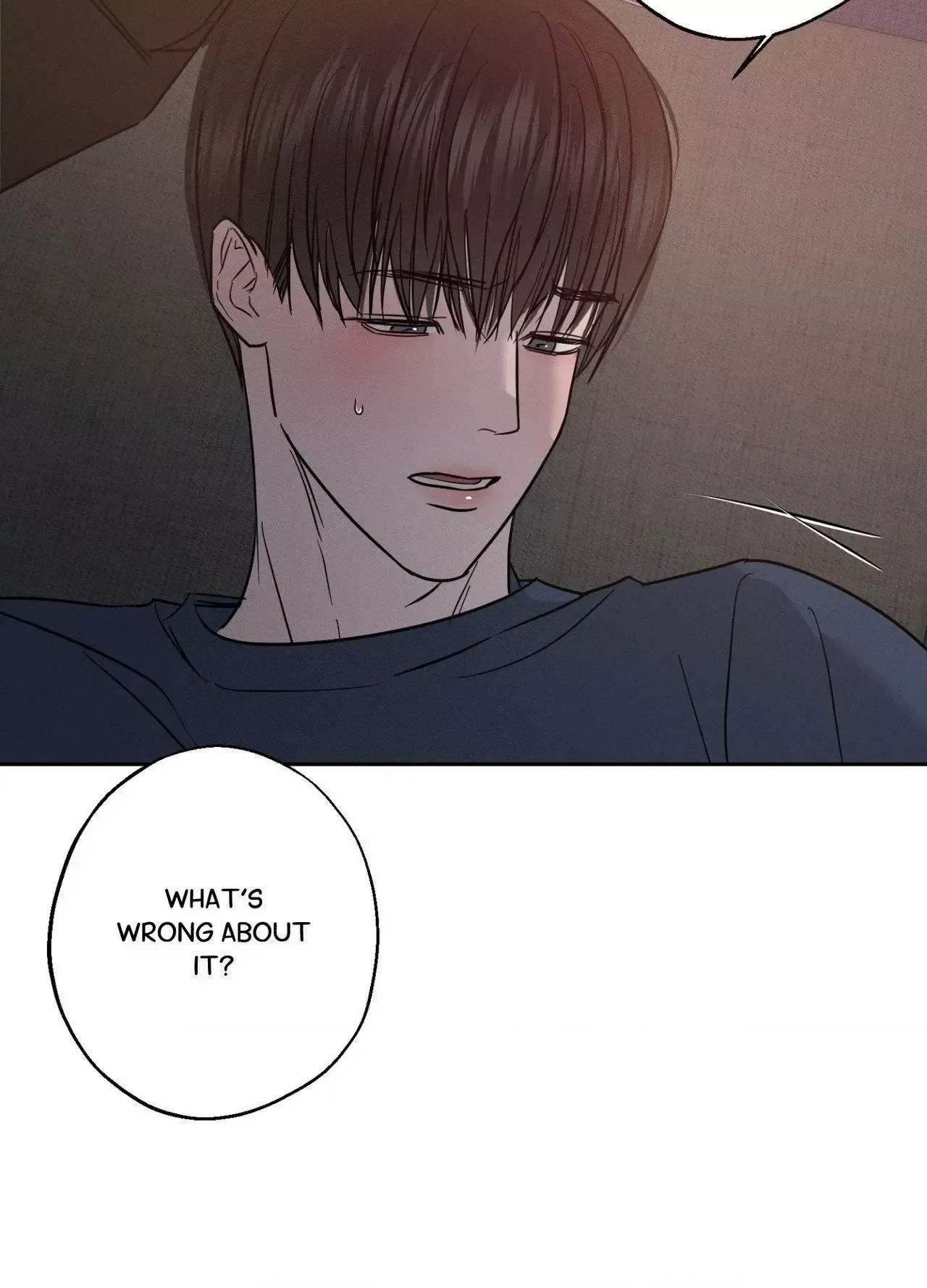 Unspoken Chapter 11 page 80