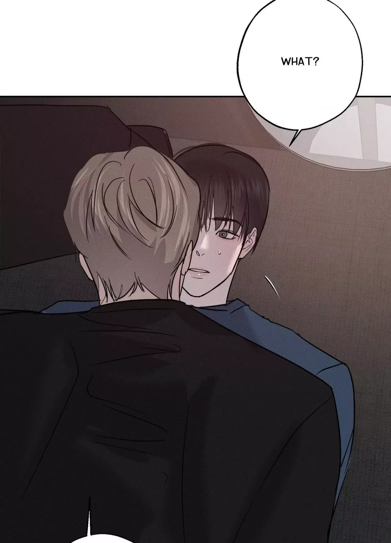 Unspoken Chapter 11 page 82