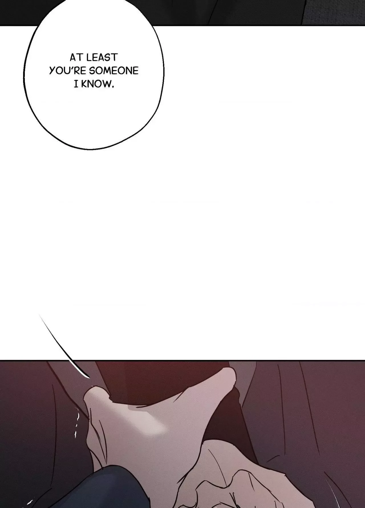 Unspoken Chapter 11 page 83