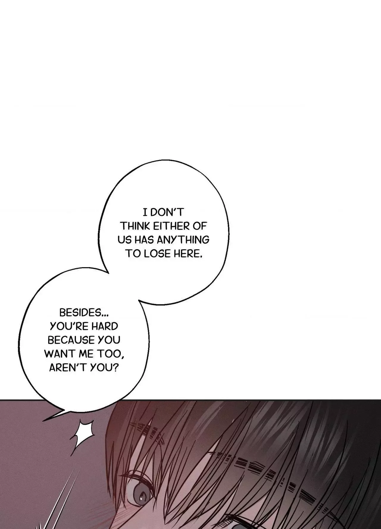 Unspoken Chapter 11 page 85