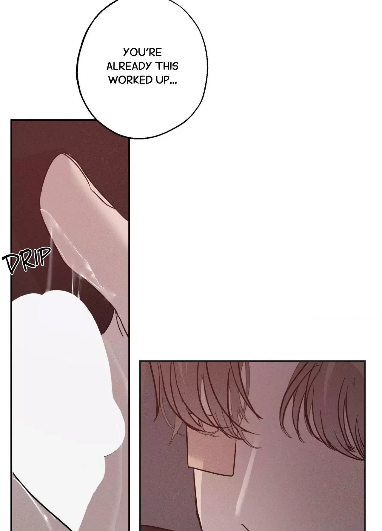 Unspoken Chapter 11 page 91