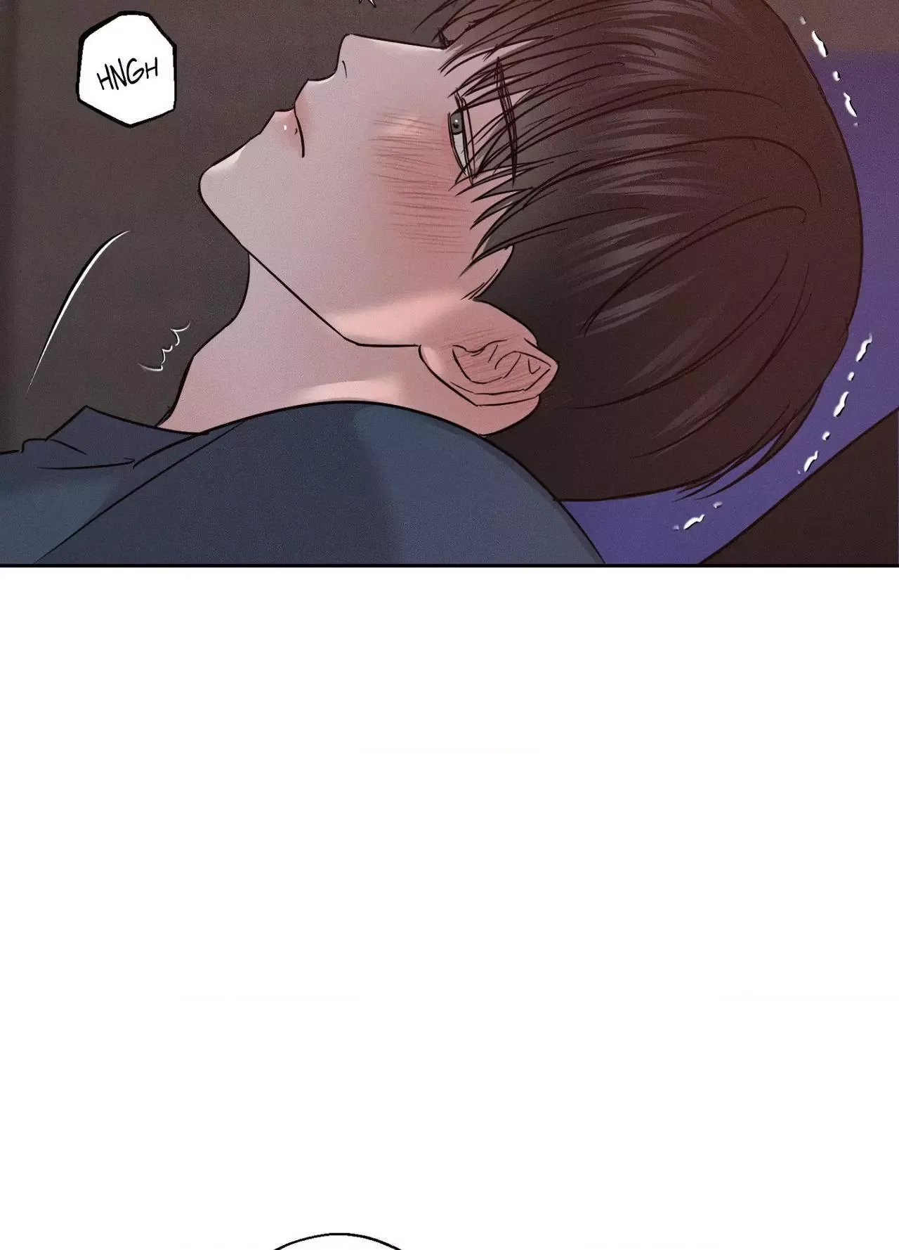 Unspoken Chapter 11 page 90