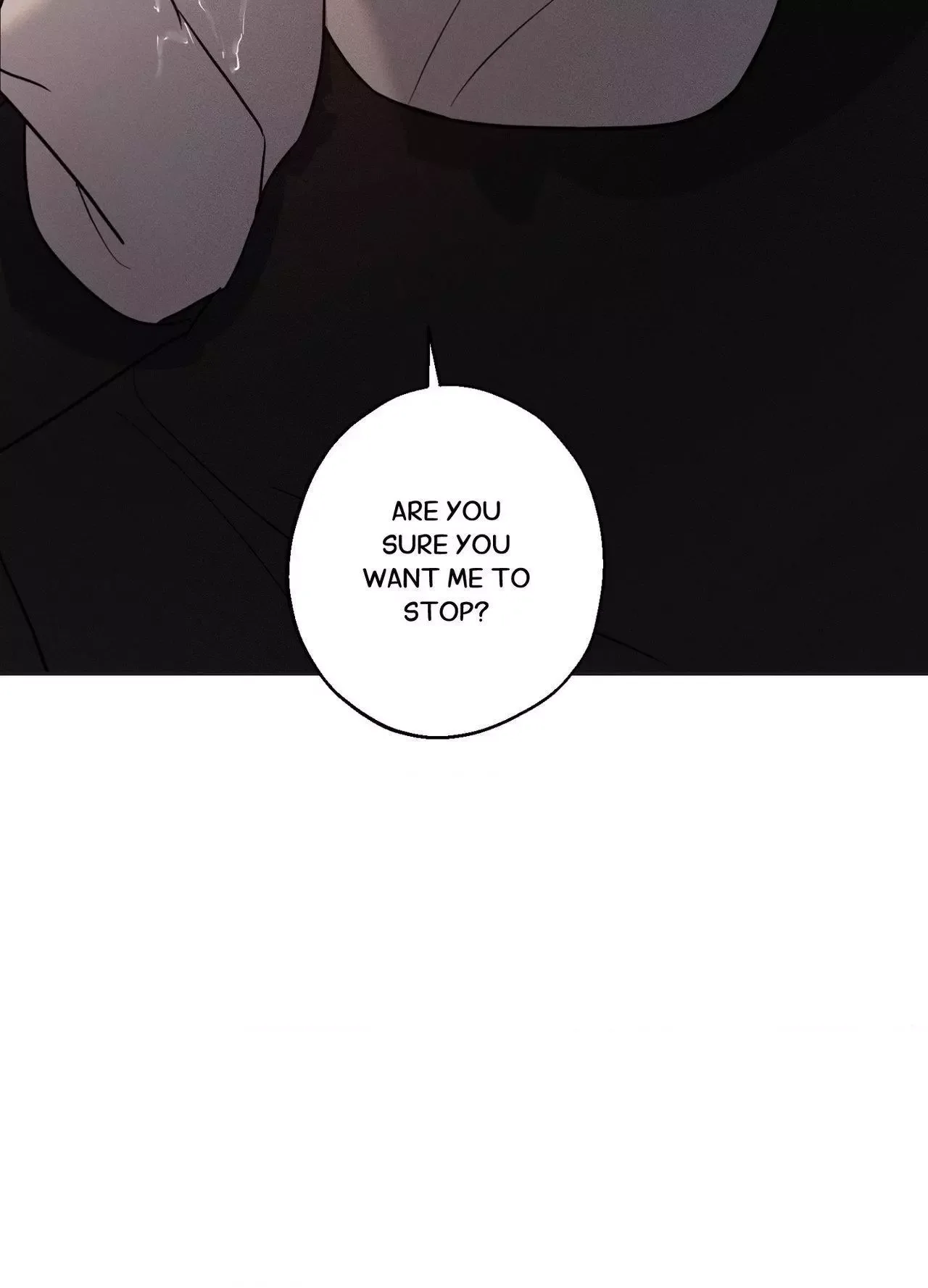 Unspoken Chapter 11 page 94