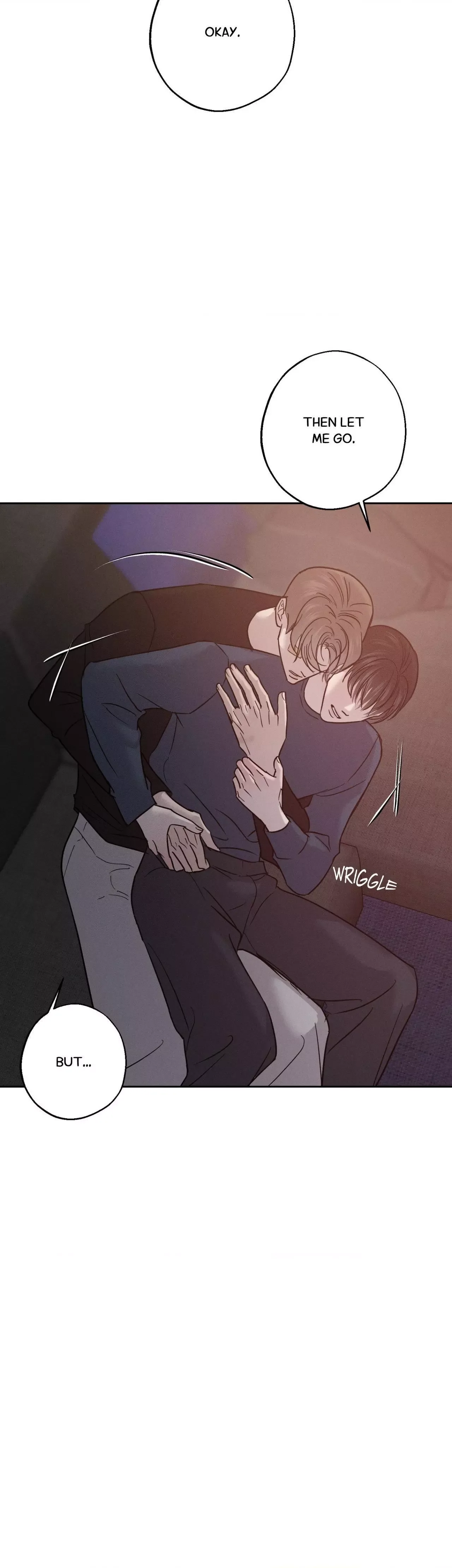 Unspoken Chapter 12 page 4