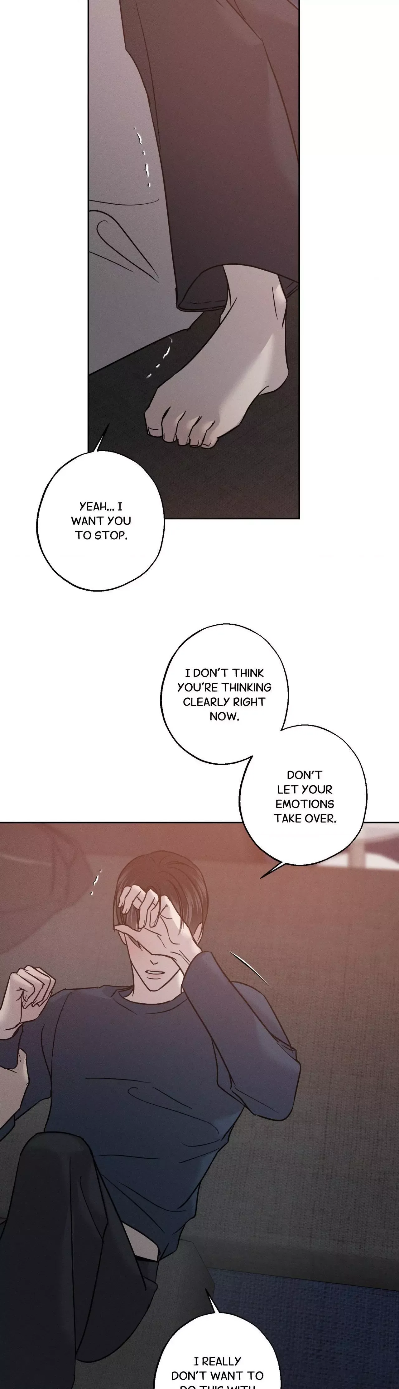 Unspoken Chapter 12 page 2