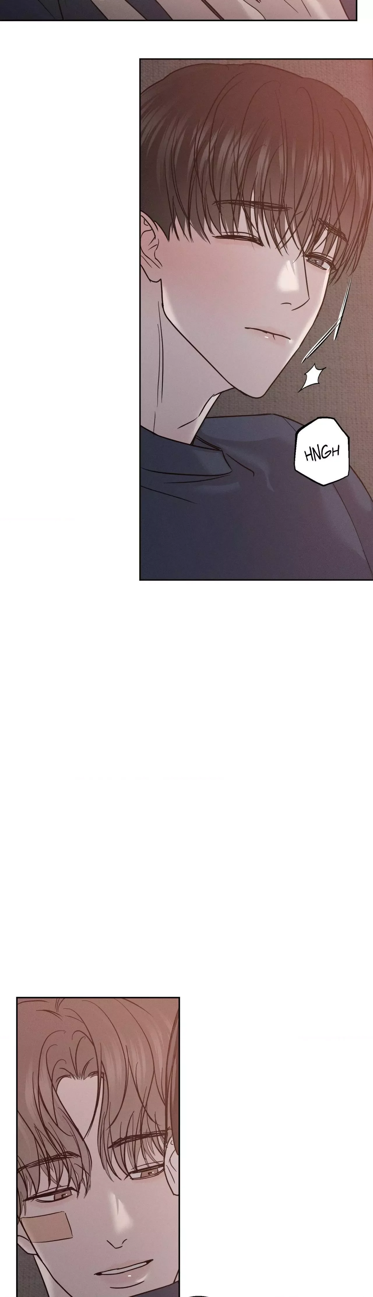 Unspoken Chapter 12 page 8
