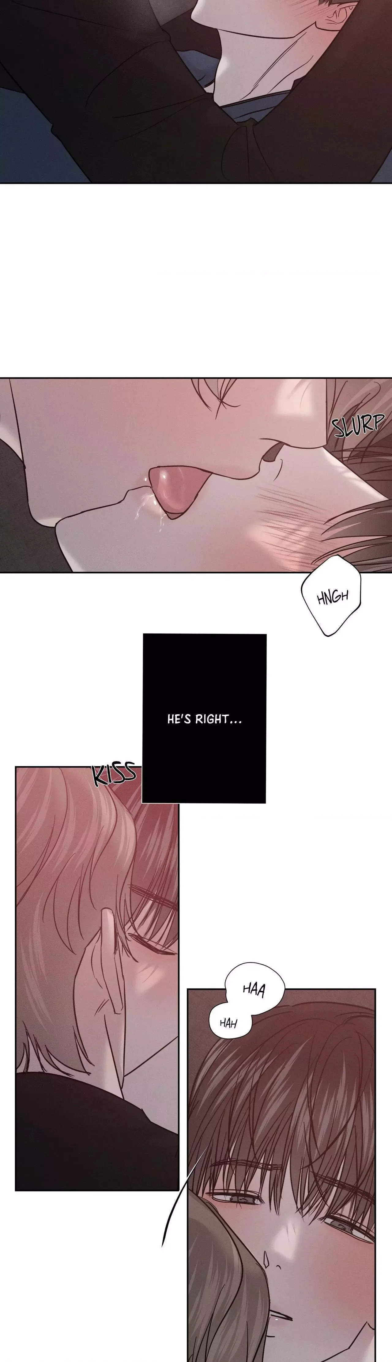 Unspoken Chapter 12 page 20