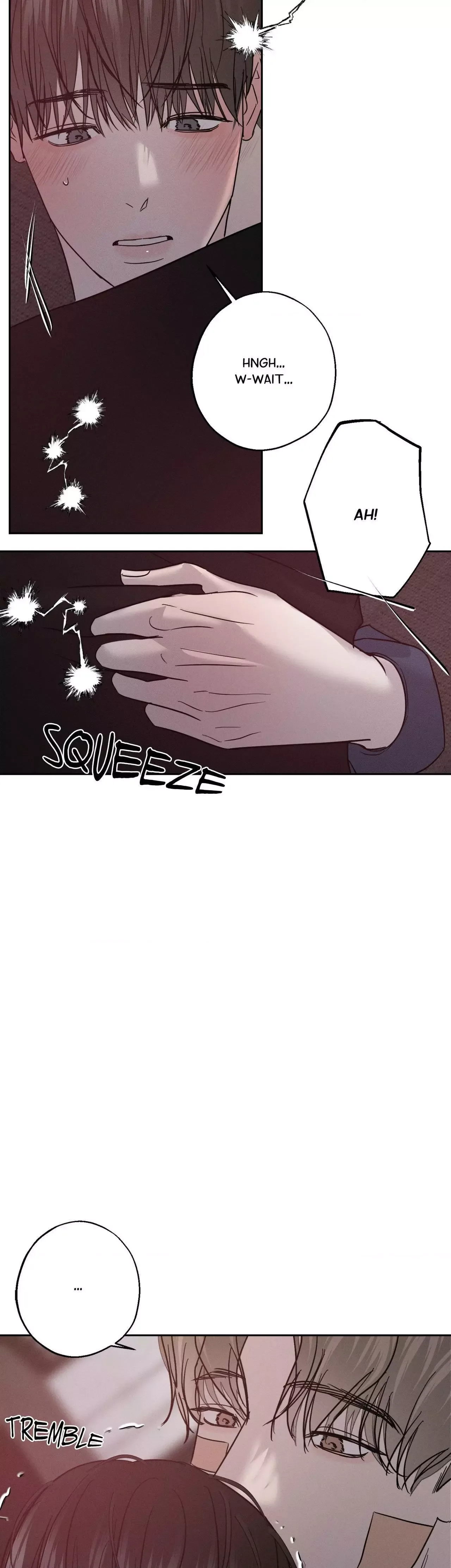 Unspoken Chapter 12 page 24