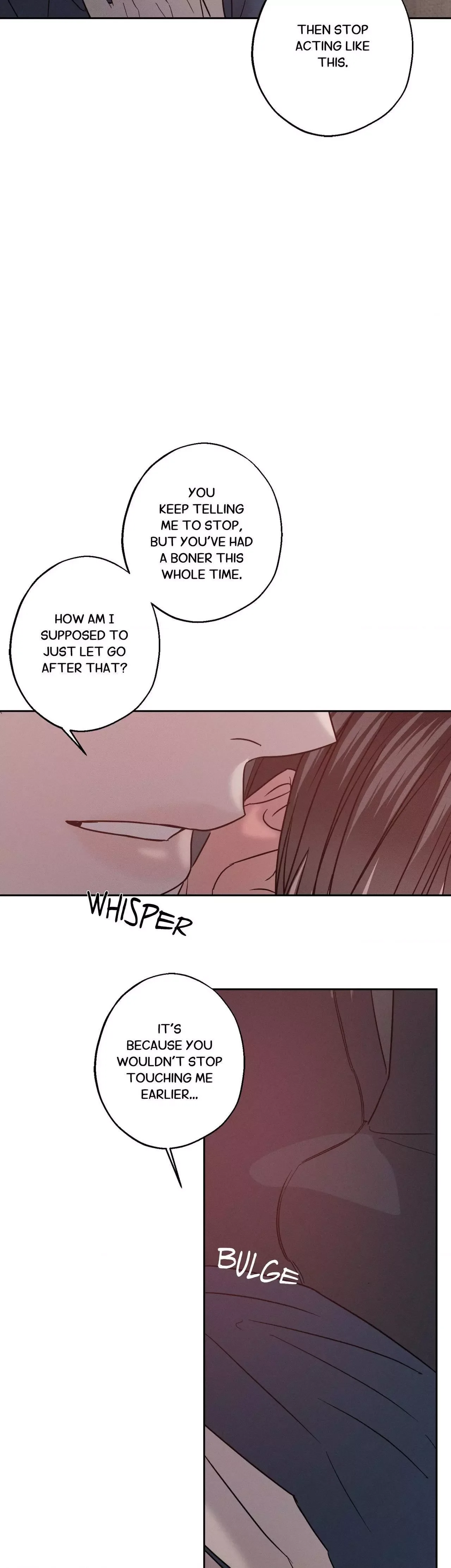 Unspoken Chapter 12 page 12