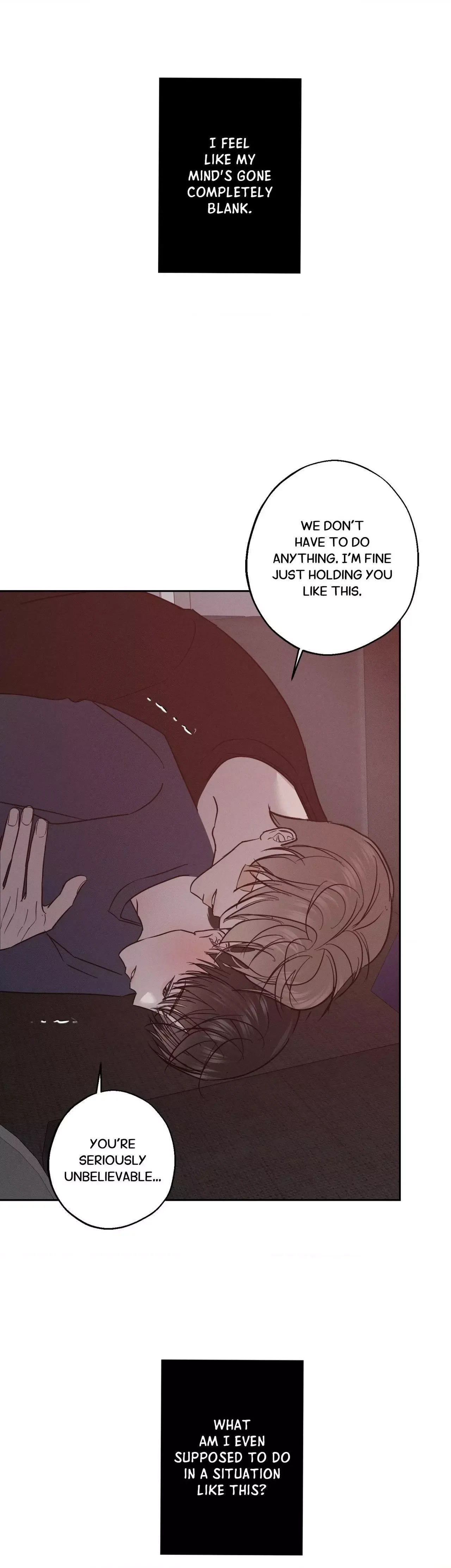 Unspoken Chapter 12 page 14