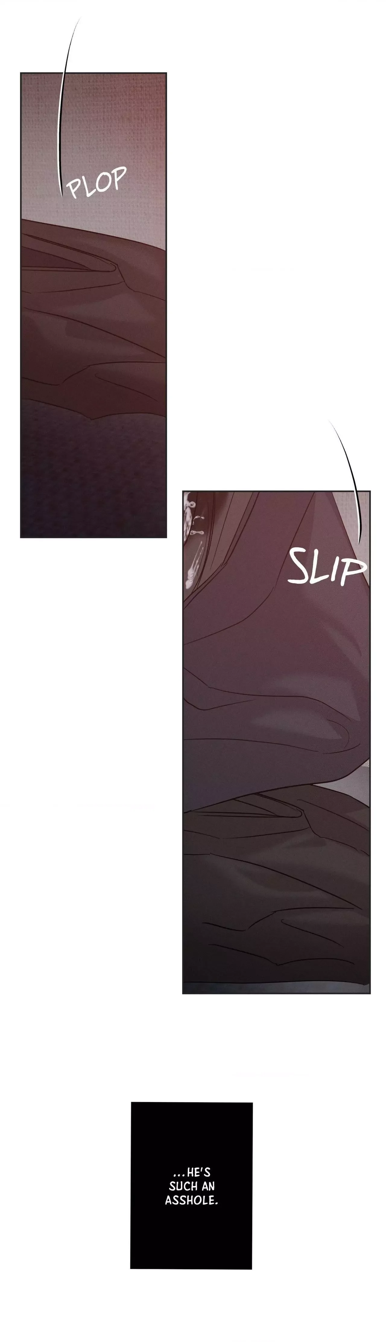 Unspoken Chapter 12 page 33