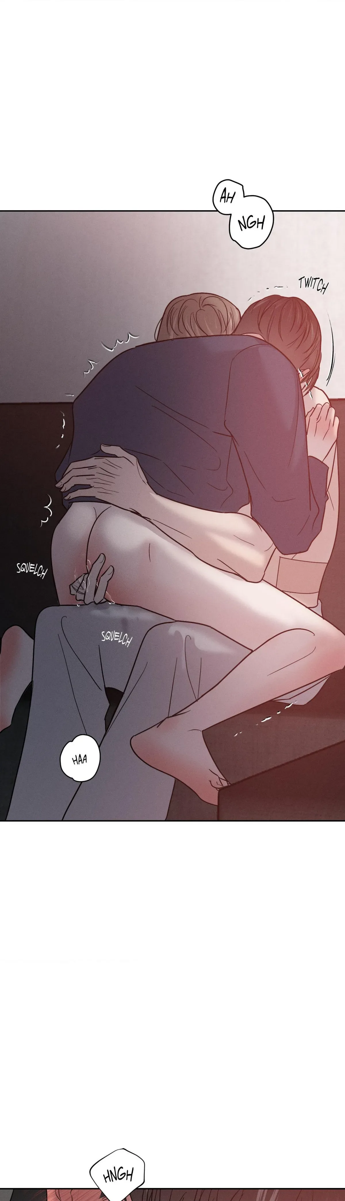 Unspoken Chapter 13 page 2