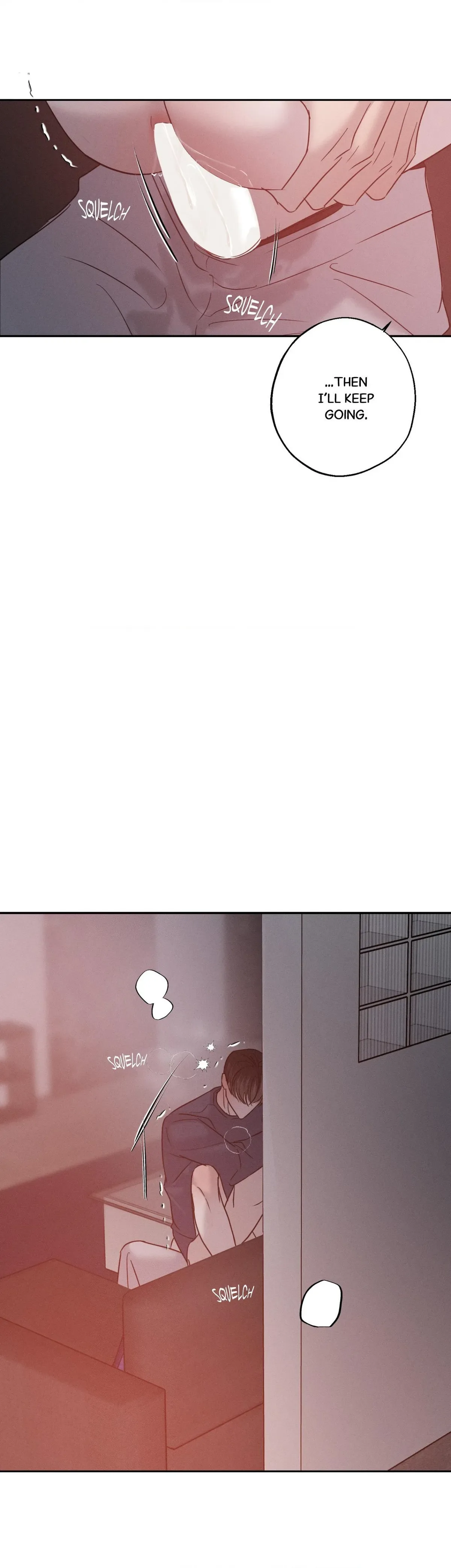Unspoken Chapter 13 page 22