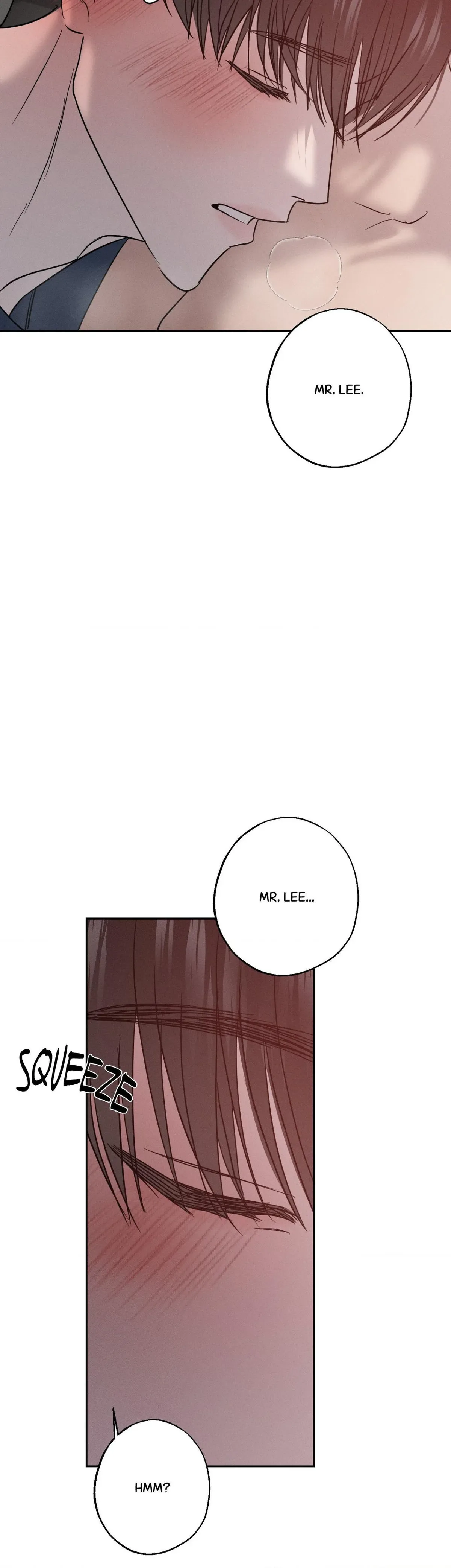 Unspoken Chapter 13 page 3