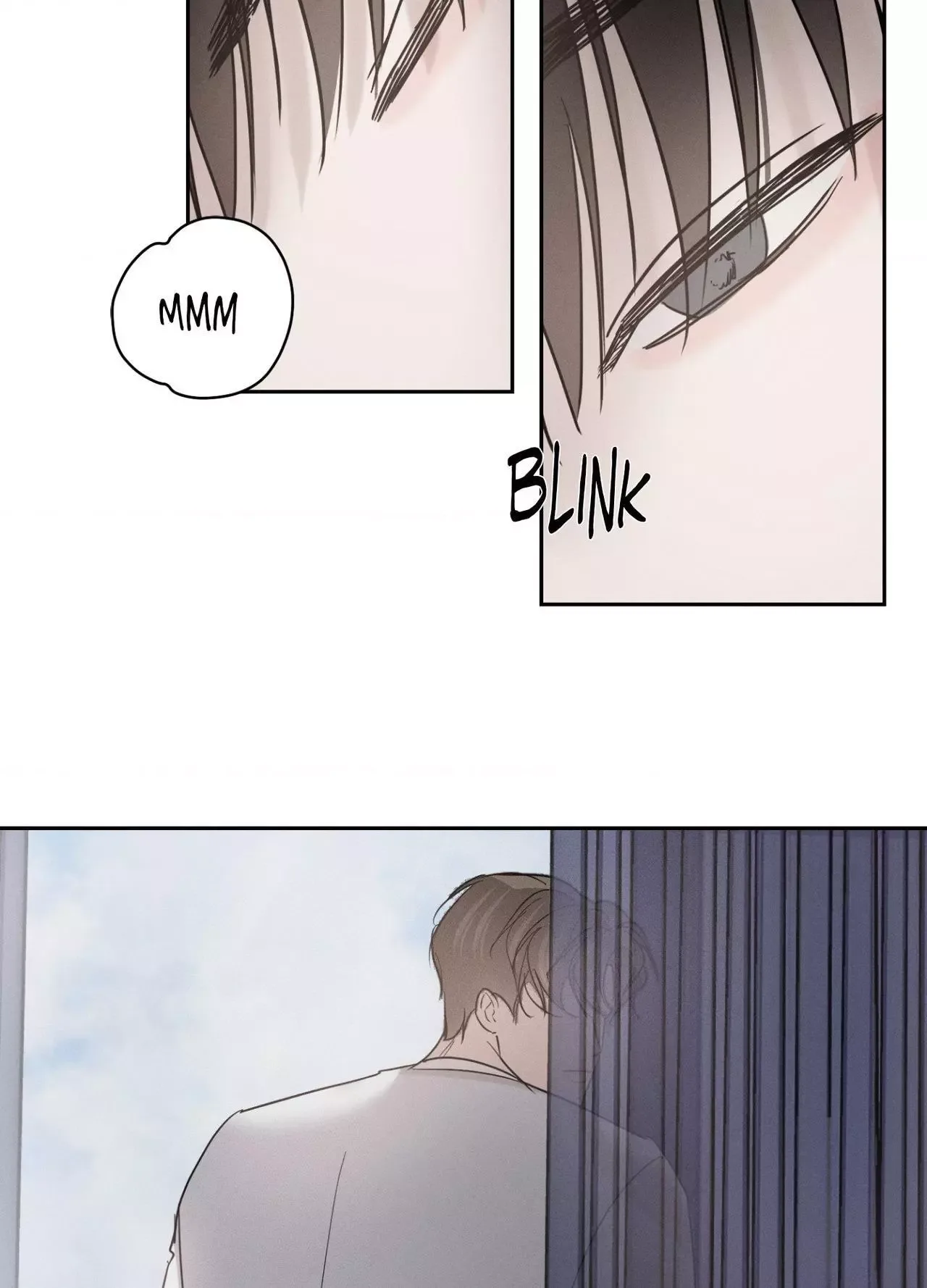 Unspoken Chapter 14 page 21