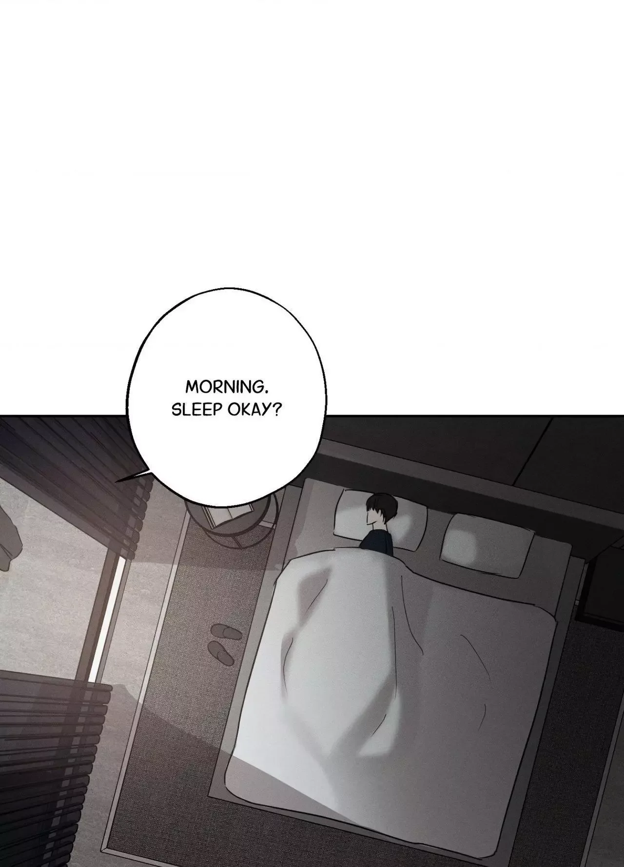 Unspoken Chapter 14 page 24