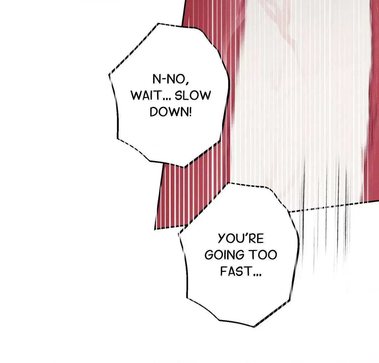 Unspoken Chapter 14 page 8