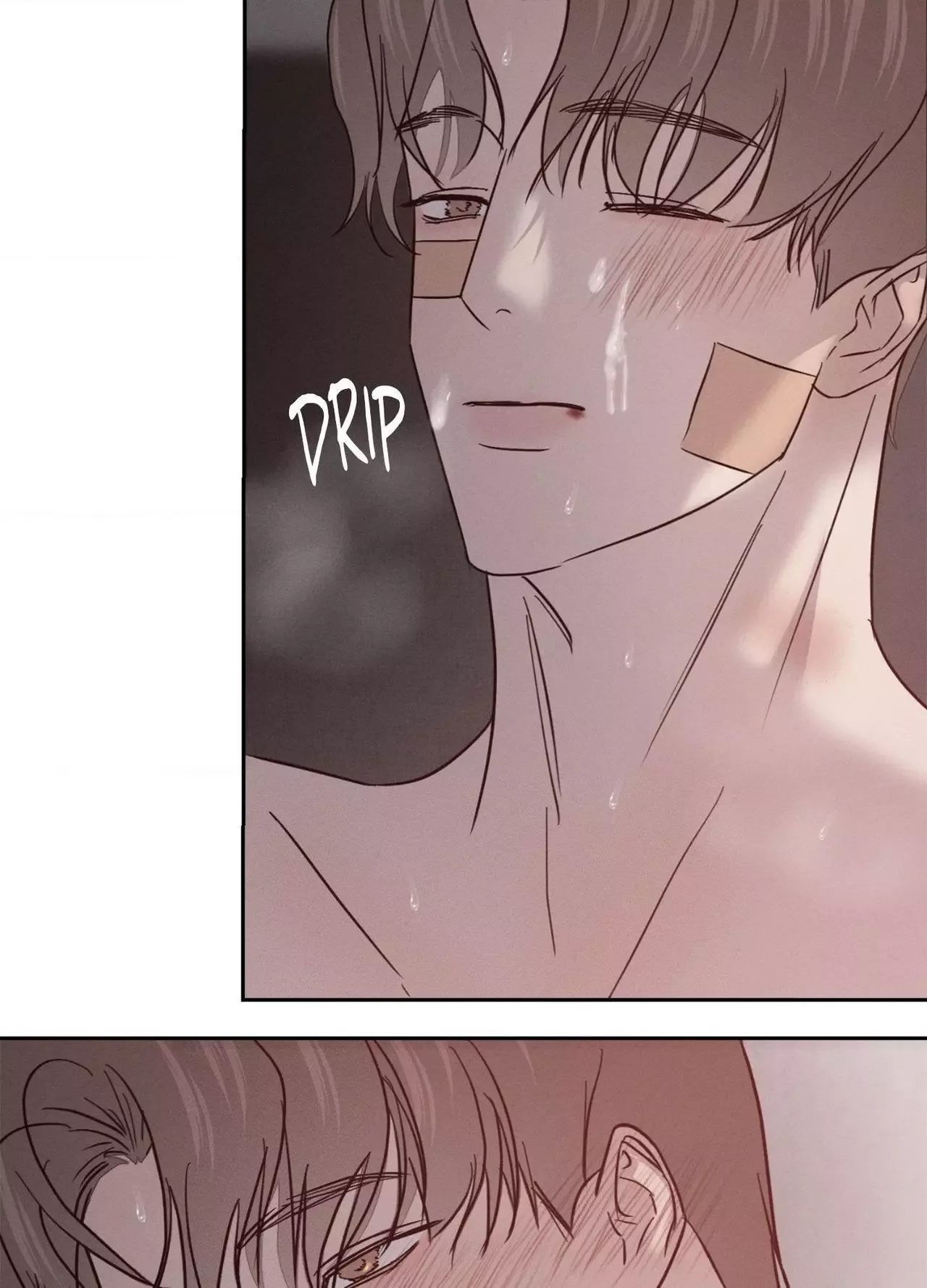 Unspoken Chapter 14 page 11