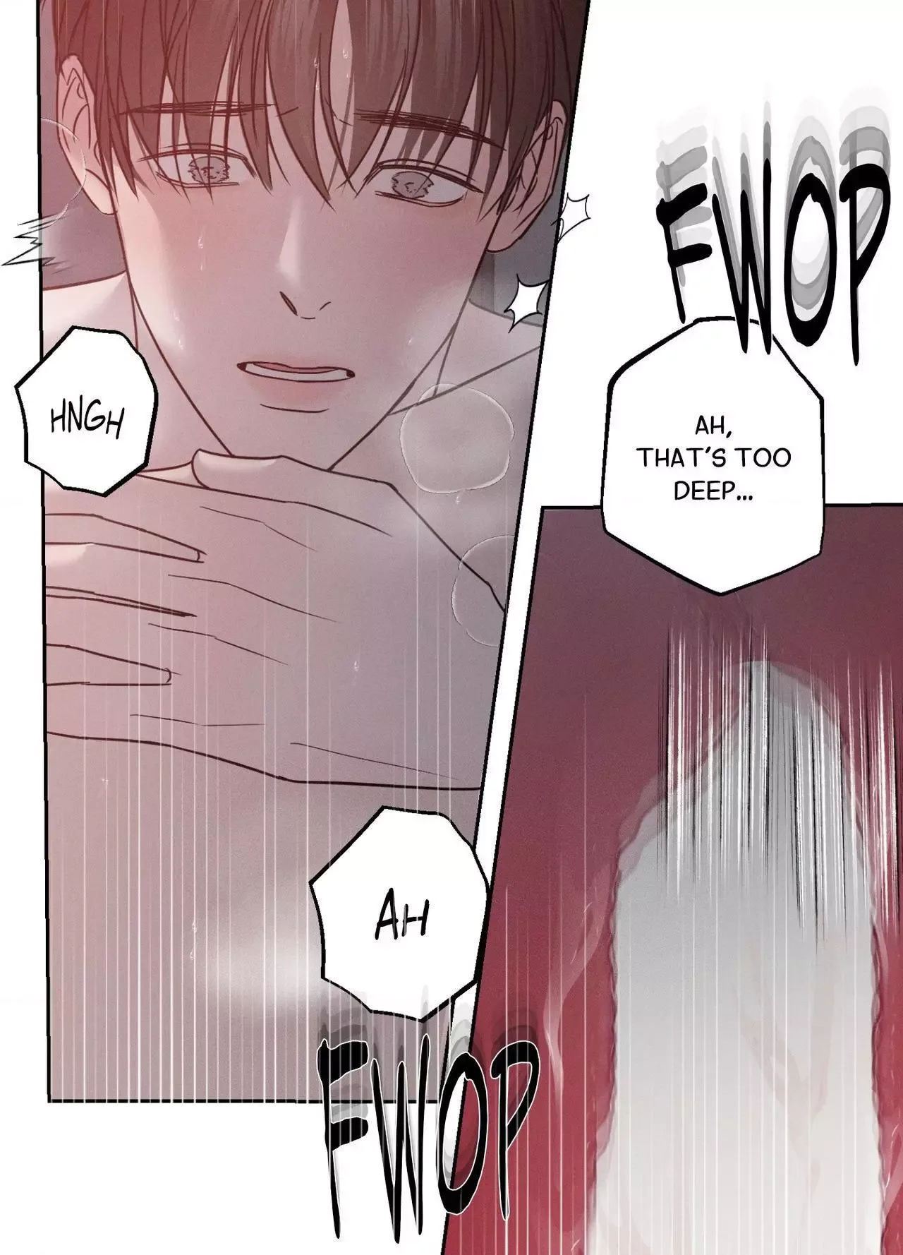 Unspoken Chapter 14 page 7