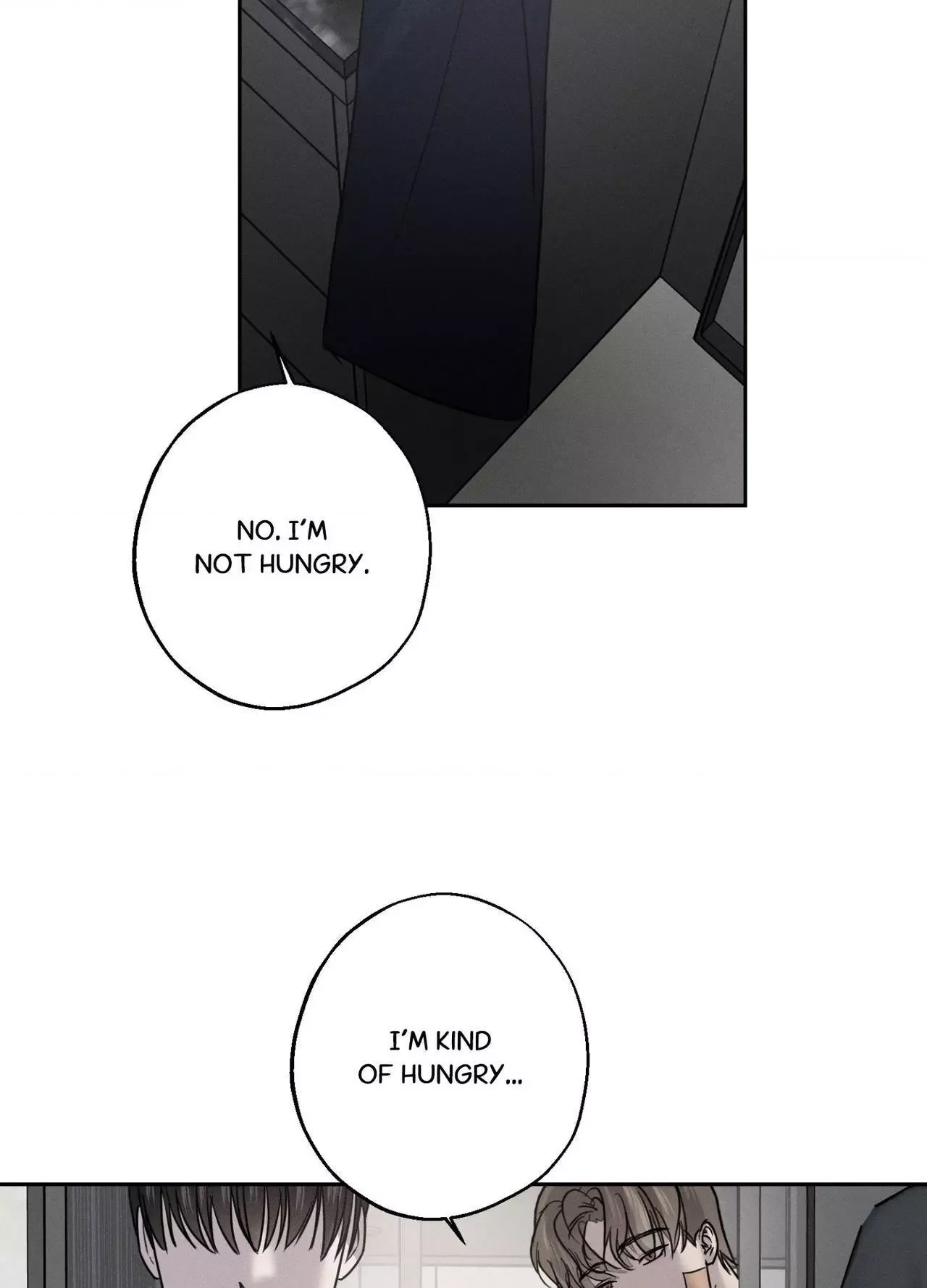Unspoken Chapter 14 page 32