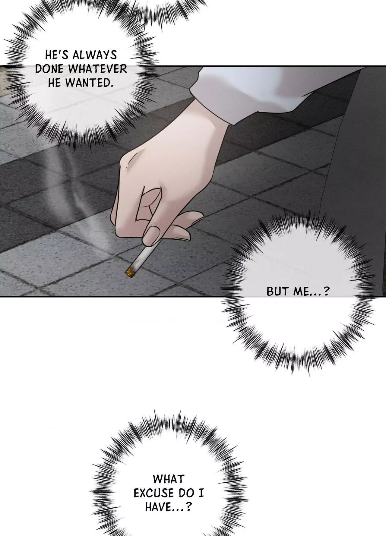 Unspoken Chapter 14 page 49