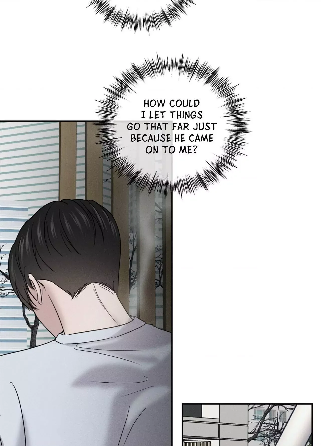 Unspoken Chapter 14 page 50