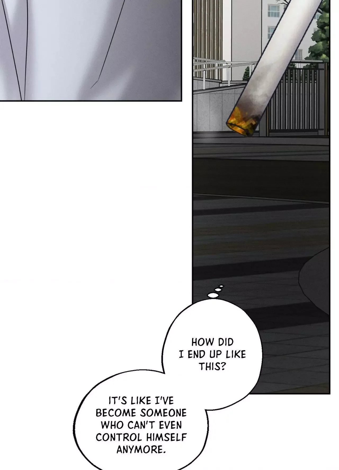 Unspoken Chapter 14 page 51